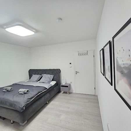Jireh Home - Modern, Barrierearm, Klinikumsnah 明登 外观 照片