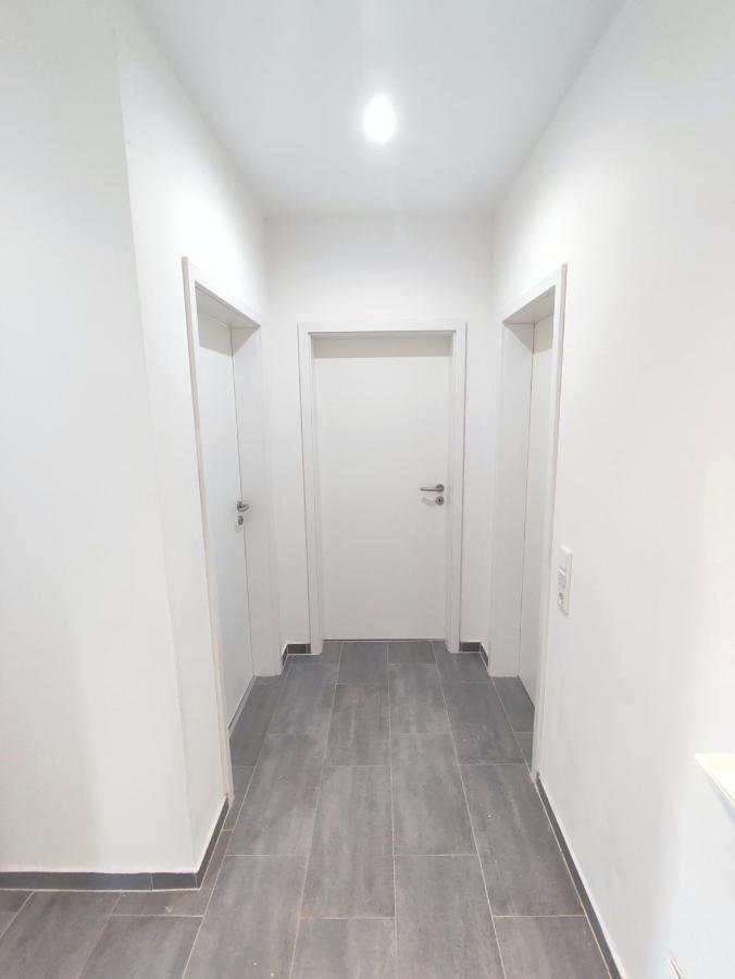 Jireh Home - Modern, Barrierearm, Klinikumsnah 明登 外观 照片
